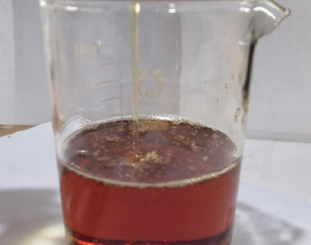 乐至环氧灌浆料